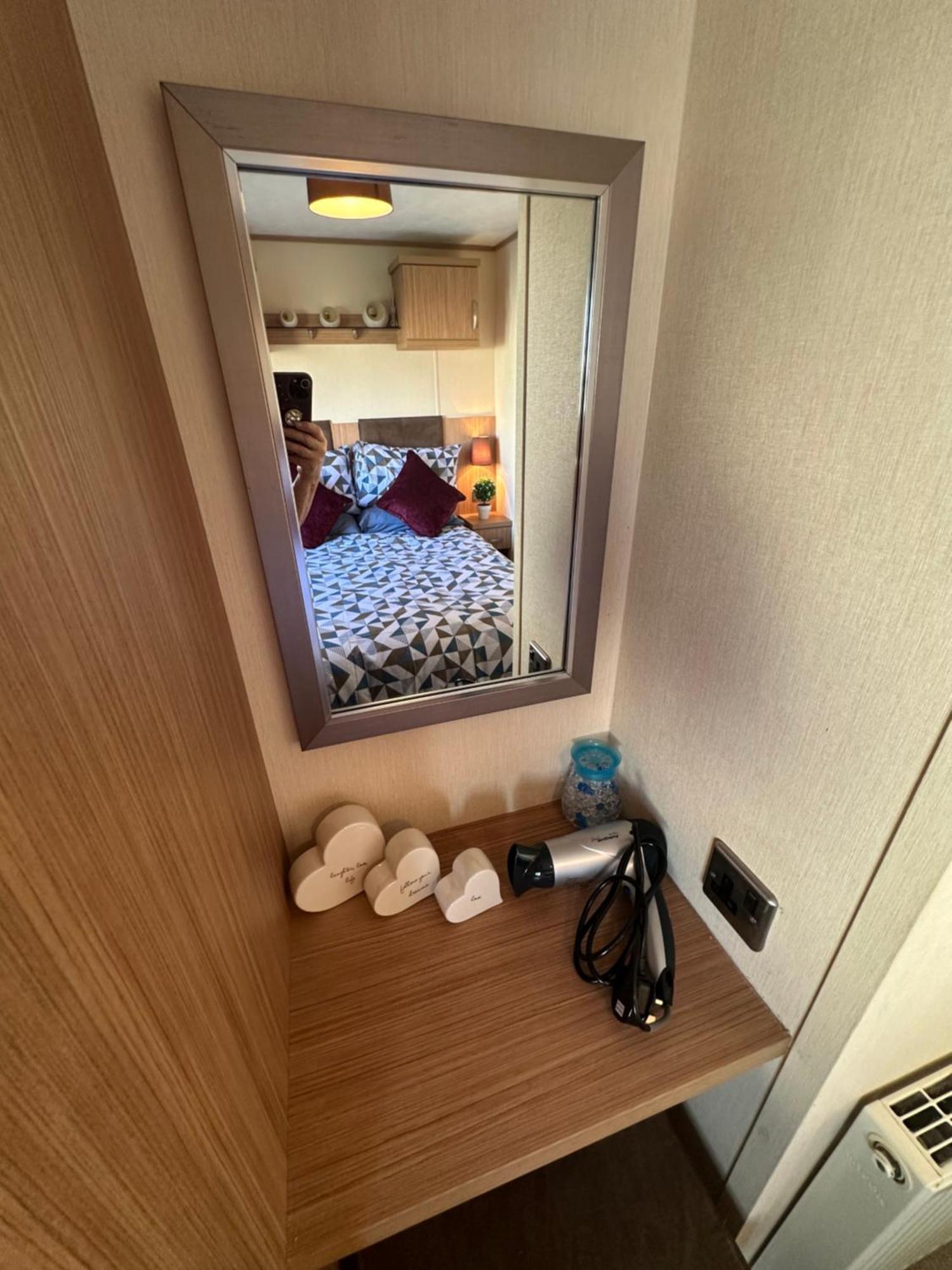 8 Berth Waterside Ingoldmells Santanavan 8 C22 المظهر الخارجي الصورة
