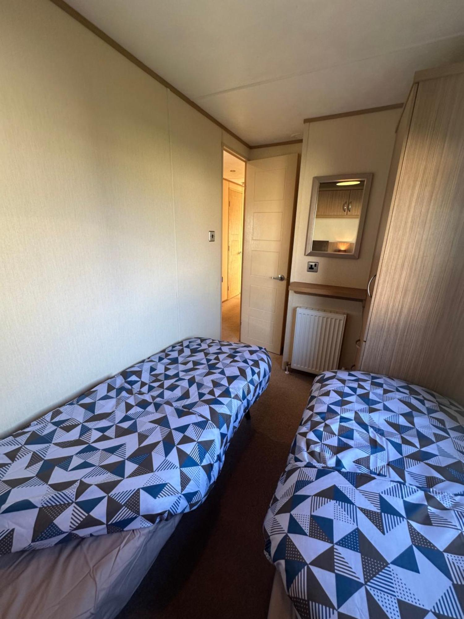 8 Berth Waterside Ingoldmells Santanavan 8 C22 المظهر الخارجي الصورة